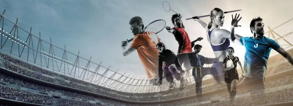O que é 887Bet Sports