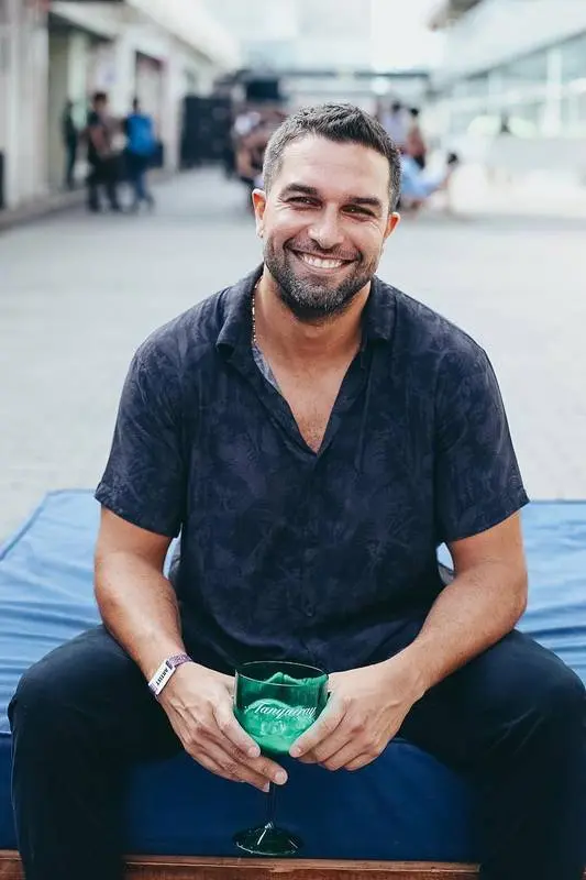 Direção inovadora do CEO Silva Lucas para 887Bet