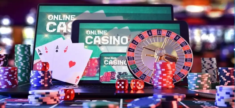 Casino 887Bet