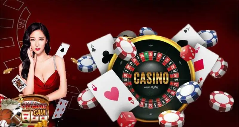 Instruções para participar do jogo Casino no 887Bet