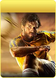 ESPORTE
