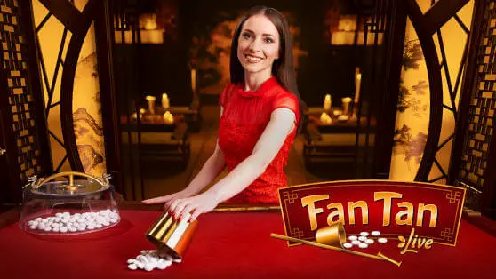 Guia de regras do Fantan para novos jogadores