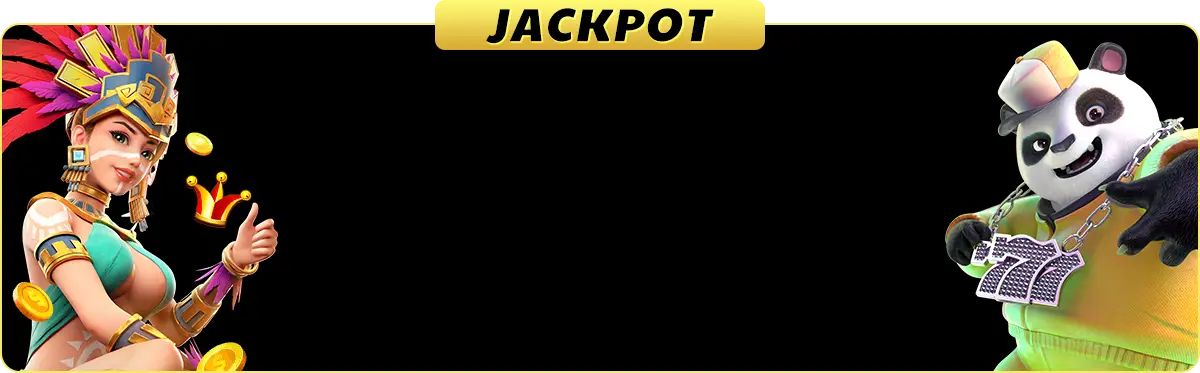JACKPOT 887BET