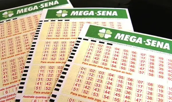 Instruções para jogar na loteria 887Bet