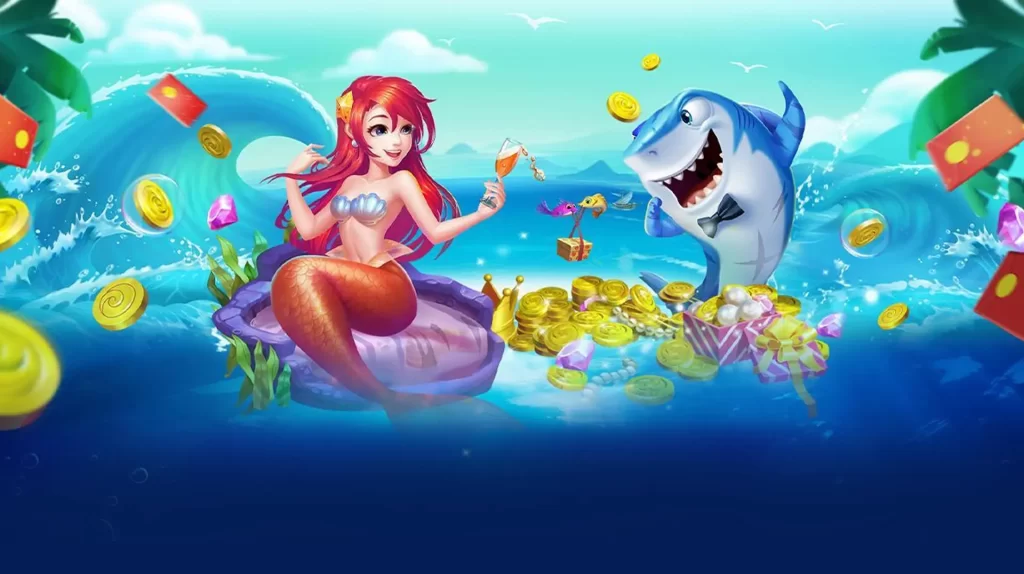 Jackpot FC Tiro ao Peixe