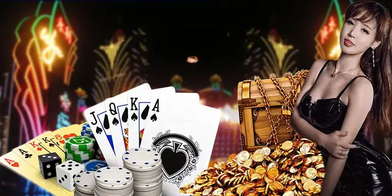 O jogo de cartas 3D 887Bet