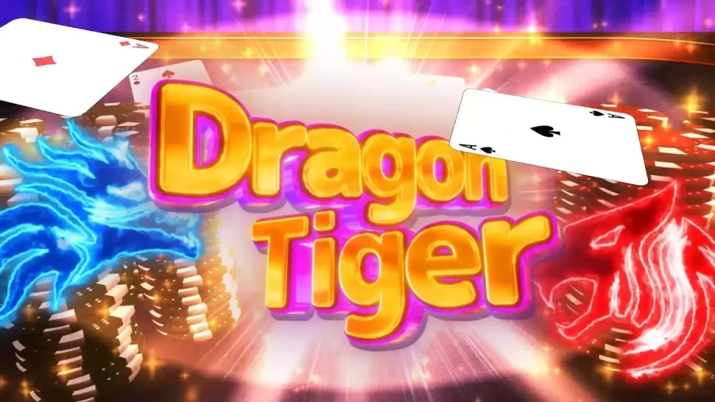 Por que o jogo Dragon Tiger atrai tantos jogadores