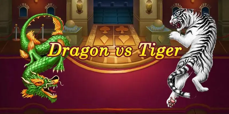 O que é o Dragon Tiger Game