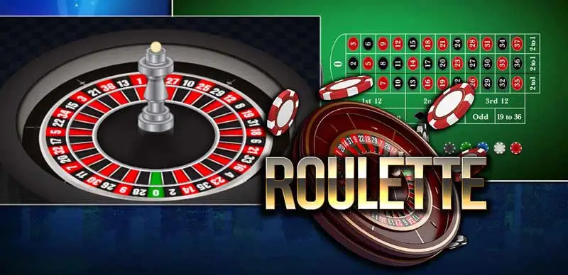 Roulette 887bet