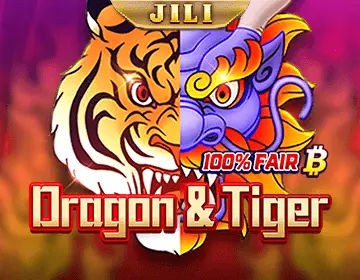 DragonN Tiger