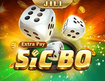 SicBo-Jili