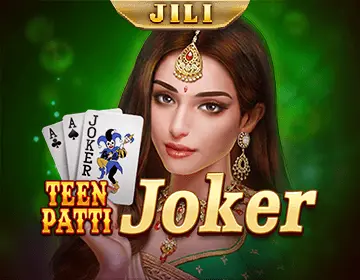 Teen Patti Joker