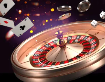 casino half