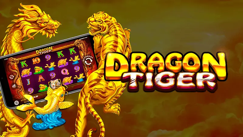 Dicas de jogo do Dragon Tiger para ajudar você a vencer todas as batalhas
