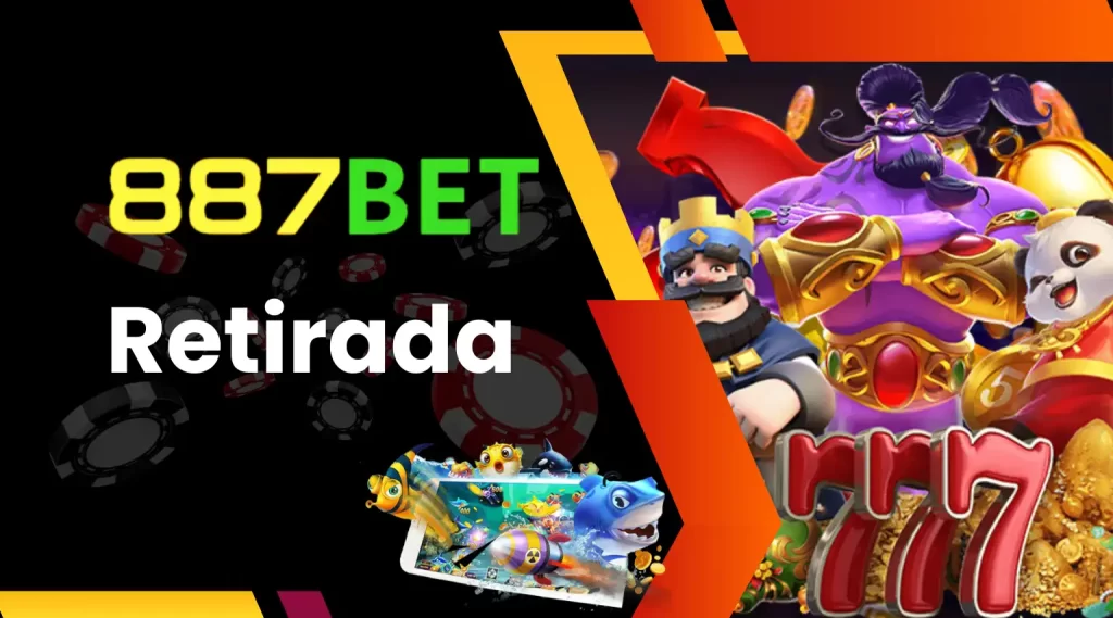 Instruções de retirada da 887Bet 100% bem-sucedidas